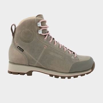 Picture of DOLOMITE 54 HIGH FG EVO GTX  GREY WOMEN BOOT